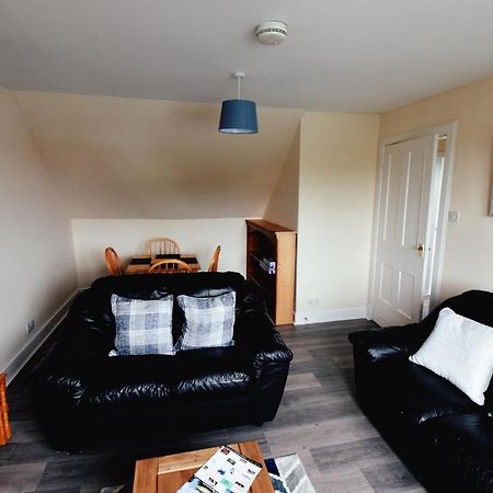 Jovie Apartment Stornoway  Exterior foto